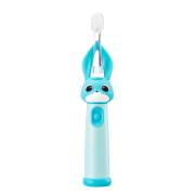 Електрична зубна щітка Vitammy Bunny Light Blue (від 0-3 років) - 5
