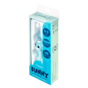 Електрична зубна щітка Vitammy Bunny Light Blue (від 0-3 років) - 1