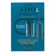 Электрическая зубная щетка Vitammy VIVO Navy - 5