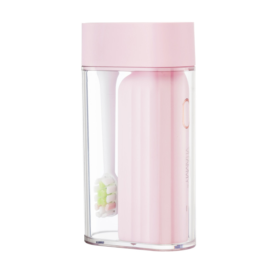 Электрическая зубная щетка Vitammy VIVO Pink - 3
