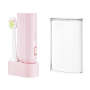 Электрическая зубная щетка Vitammy VIVO Pink - 4