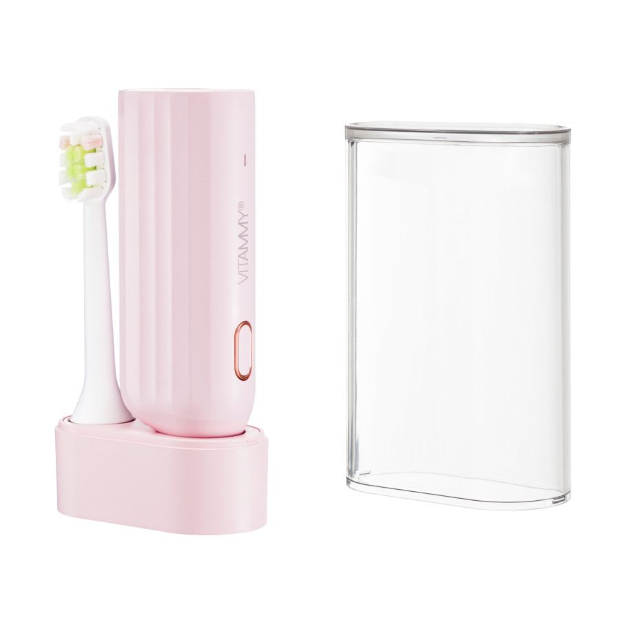 Электрическая зубная щетка Vitammy VIVO Pink - 4