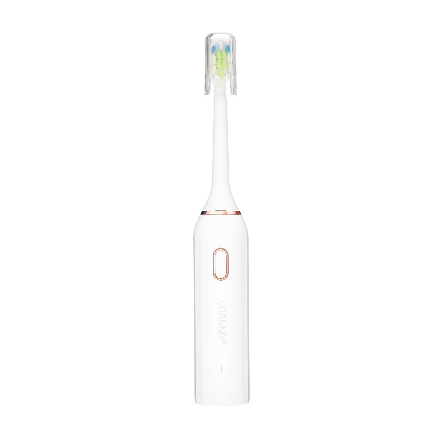 Электрическая зубная щетка Vitammy VIVO White - 2