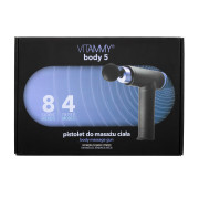 Масажер для тіла VITAMMY (VTMB5BF) - 7