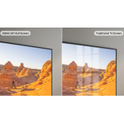 Екран для проектора XGIMI 100 дюймів UST ALR Screen (P165S) - 2