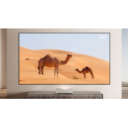 Екран для проектора XGIMI 100 дюймів UST ALR Screen (P165S) - 3