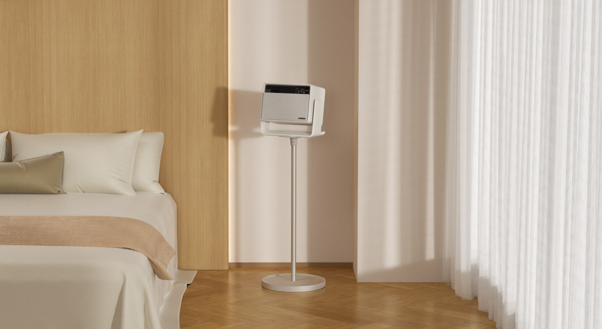 Підставка для проекторів XGIMI Floor Stand для HORIZON S Series (F070S)