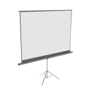 Экран для проектора XGIMI 100 дюймов (XGIMI-100Inch-SCREEN)