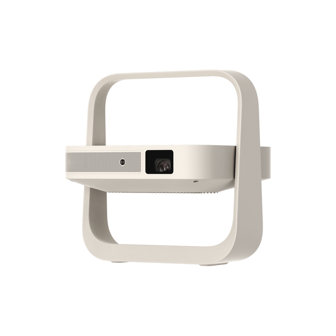 Проєктор для дому XGIMI Elfin Flip Plus+ (WK03C-1)