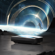  Проектор для дому лазерний XGIMI Aura (XM03A) - 7
