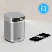 Проектор портативний XGIMI MoGo 2 (XK03T) - 6