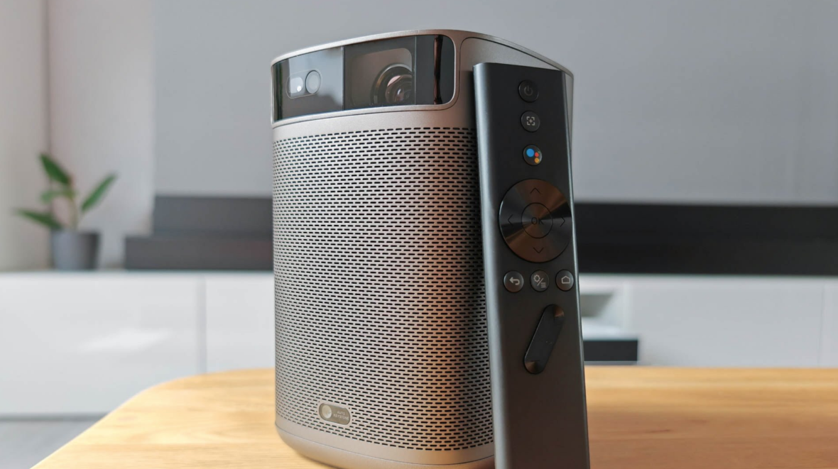 Вбудований Chromecast