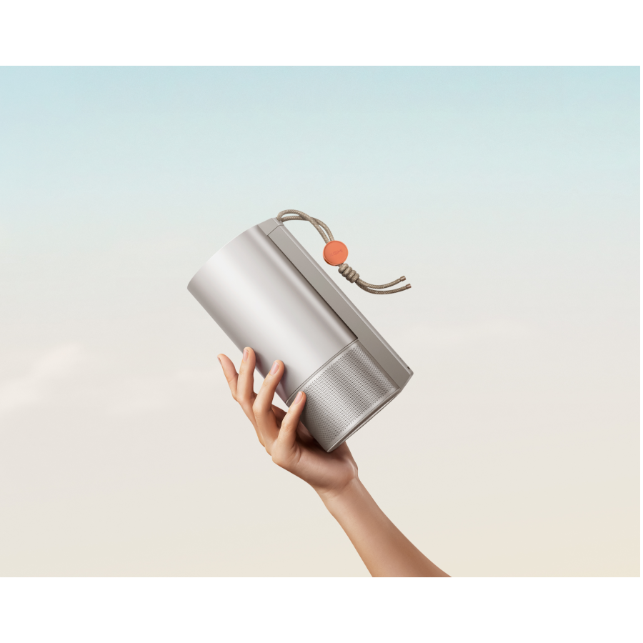 Портативний проектор XGIMI MoGo 3 Pro bundle + PowerBase Stand