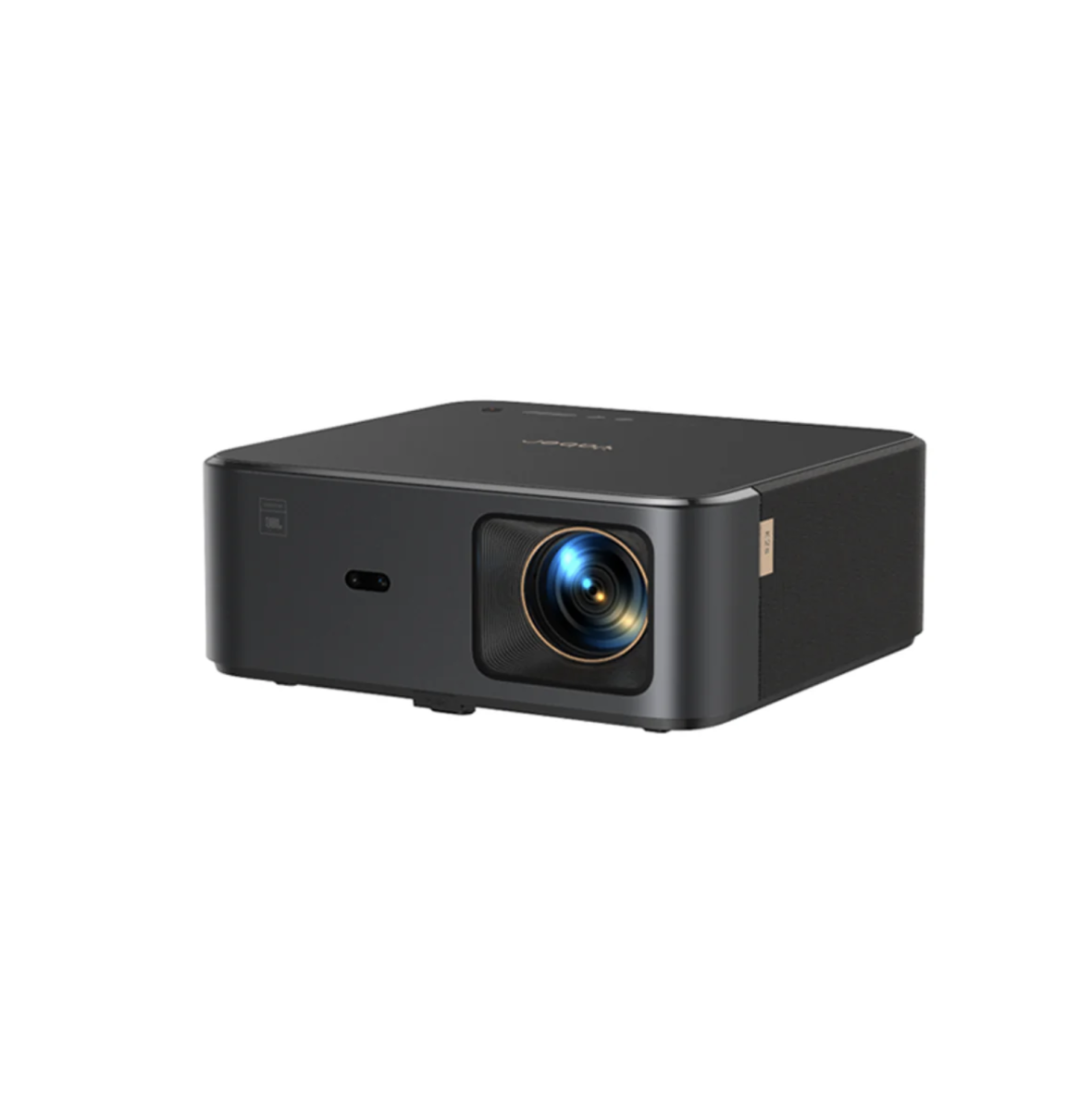 Проектор для дому Yaber K2S Pro (Yaber-K2S-Pro)