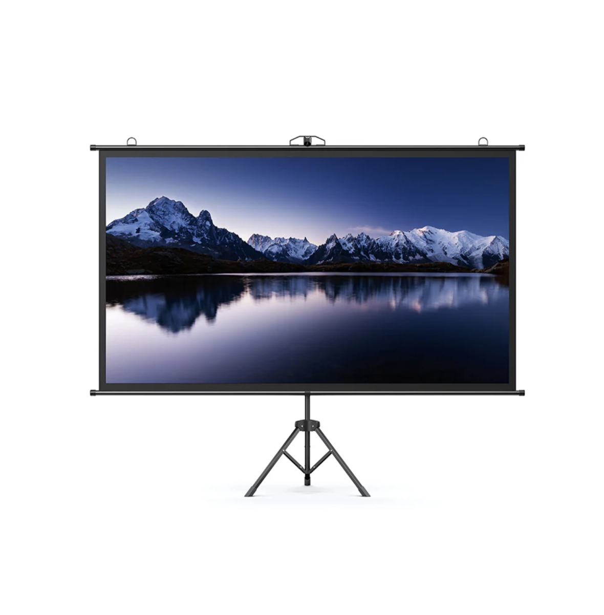 Екран для проектора на підставці Yaber 84" 16:9 (Yaber-84Inch-StandScreen)