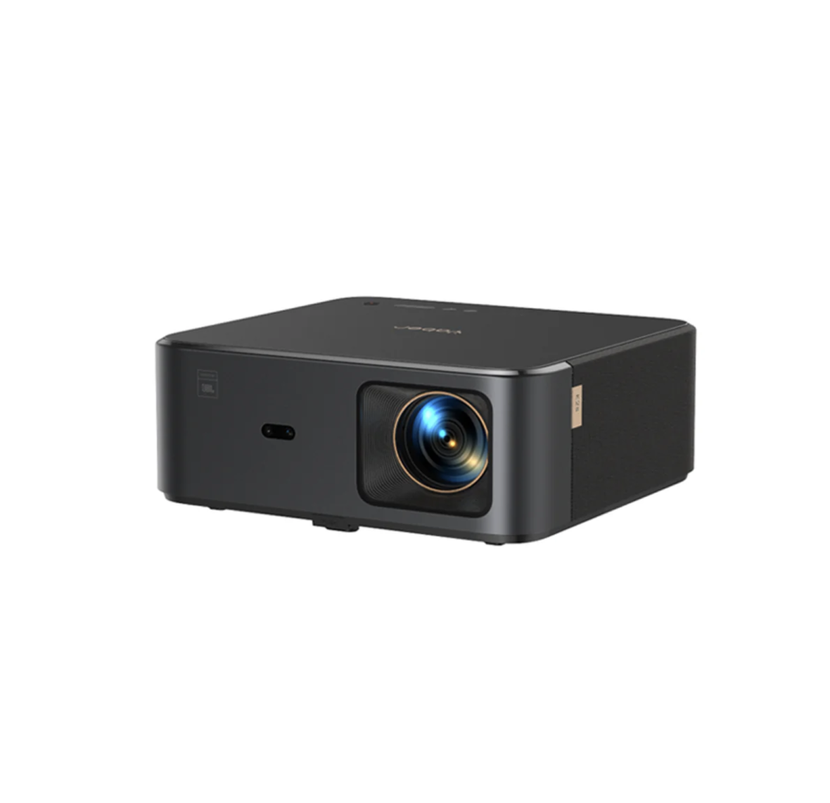 Проектор для дому Yaber K2S (Yaber-K2S)