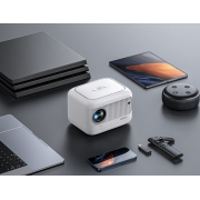 Проектор для дому Yaber L1 (Yaber-L1) - 3