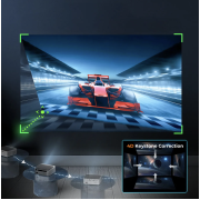Проектор для дому Yaber Pro U6 (Yaber-Pro-U6) - 1