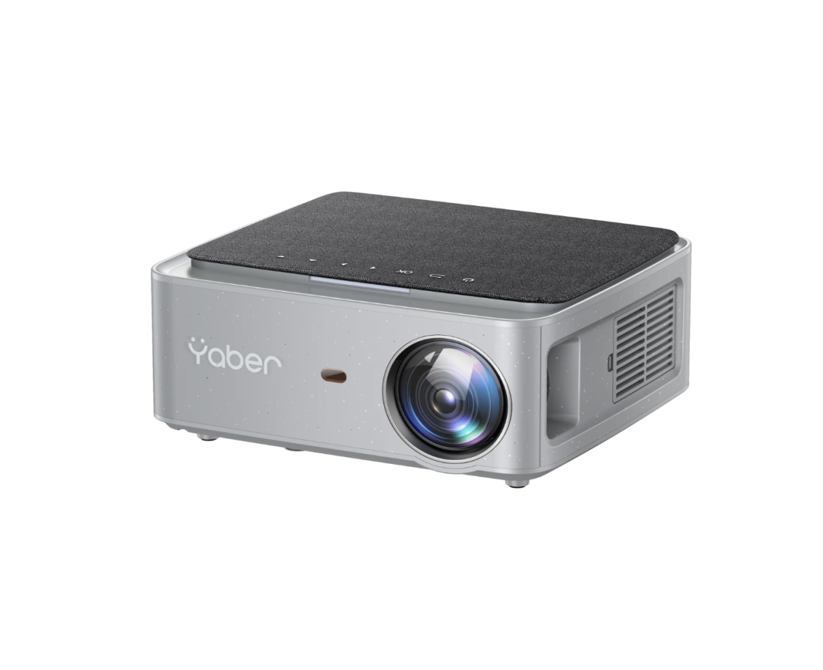 Проектор для дому Yaber Pro U6 (Yaber-Pro-U6)