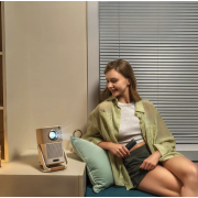 Портативний проектор Yaber T2 Plus limited edition (Yaber-T2-Plus-limited) - 2