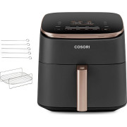 Мультипіч Cosori Chef Edition 6.0-Litre CAF-DC602-KEUR - 2