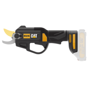 Аккумуляторный бесщеточный сучкорез CAT DG236B, 18В - 2
