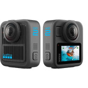 Камера GoPro MAX 2 NEW (CHDHZ-311-RW) - 1