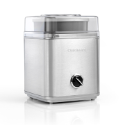 Морозивниця Cuisinart Deluxe ICE30BCE - 3
