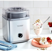Морозивниця Cuisinart Deluxe ICE30BCE - 2