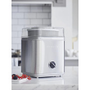 Морозивниця Cuisinart Deluxe ICE30BCE - 1