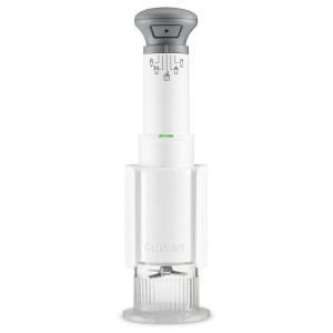 Морозивниця Cuisinart Freeze Wand Stick ICEFD10E