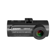Автомобільний відеореєстратор Gazer E7 ultra - 3