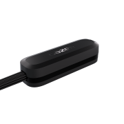 Автомобільна охоронна система Gazer S5 Hook - 9
