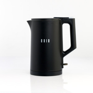 Електрочайник QUIN KTL-101 Black