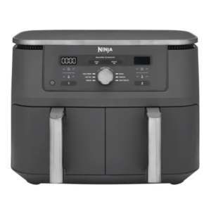 Мультипіч Ninja Dual Zone Air Fryer Max DZ400EU