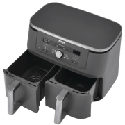 Мультипіч Ninja Dual Zone Air Fryer Max DZ400EU - 1