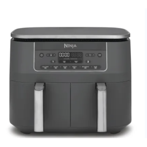 Мультипіч Ninja Dual Zone Air Fryer Max DZ300EU