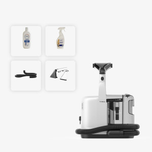 Мючий пилосос та плямовивідник Tineco iCarpet One Spot  (SC050300DE)