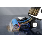 Ручний миючий акумуляторний пилосос Tineco Floor One S7 Steam Plus (SW110600DE) - 4