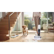 Ручний миючий акумуляторний пилосос Tineco Floor One S7 Steam Plus (SW110600DE) - 6
