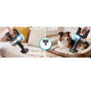 Ручний аккумуляторний пилосос Tineco PURE ONE S30 Pro Pet (VA231100DE) - 5