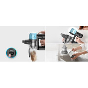 Ручний аккумуляторний пилосос Tineco PURE ONE S30 Pro Pet (VA231100DE) - 4