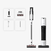 Ручний акумуляторний пилосос Tineco PURE ONE Station 5 (VS1C1200DE) - 4
