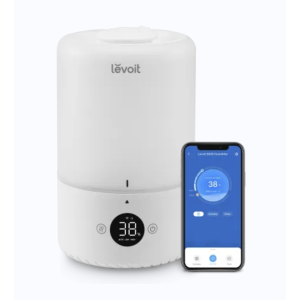 Увлажнитель воздуха Levoit Smart Humidifier Dual 200S (HEAPHULVSEU0035A)