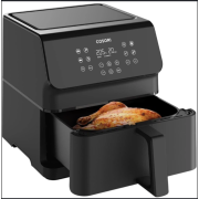 Мультипіч Cosori Premium II Chef Edition 6.2-Litre - 1
