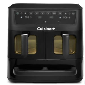 Мультипіч Cuisinart TriZone™ 13.6L AFT13XBLE