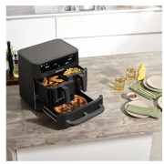 Мультипіч Cuisinart TriZone™ 13.6L AFT13XBLE - 1