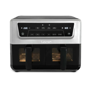 Мультипіч Cuisinart AIR-TWIN 10.4L AFD10XSSE