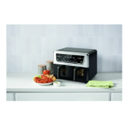 Мультипіч Cuisinart AIR-TWIN 10.4L AFD10XSSE - 2