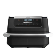 Мультипіч Ninja Foodi FlexDrawer 6,6 л AF550EU - 1